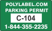 Parking Permits