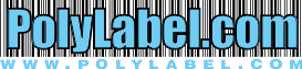 PolyLabel.com