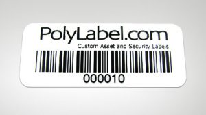 PolyAsset White Destructible