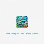 hologram-asset-label