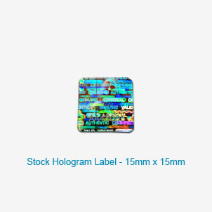 hologram-asset-label