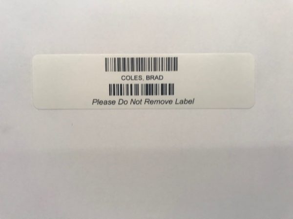 school-label-sample