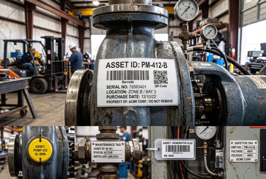 industrial-asset-tags