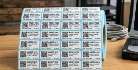 qr-barcode-labels