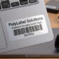 polyester-asset-labels