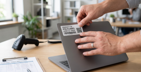 year-end-asset-inventory-labels